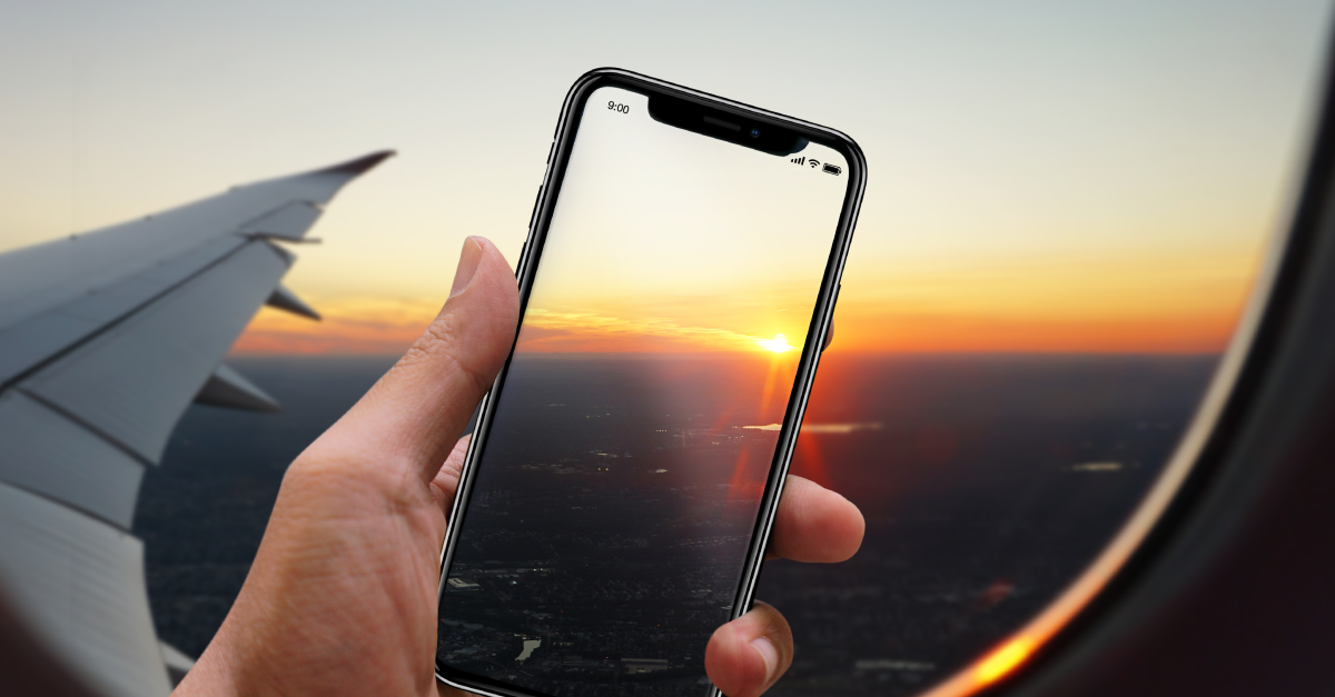 Skypro Air Shots