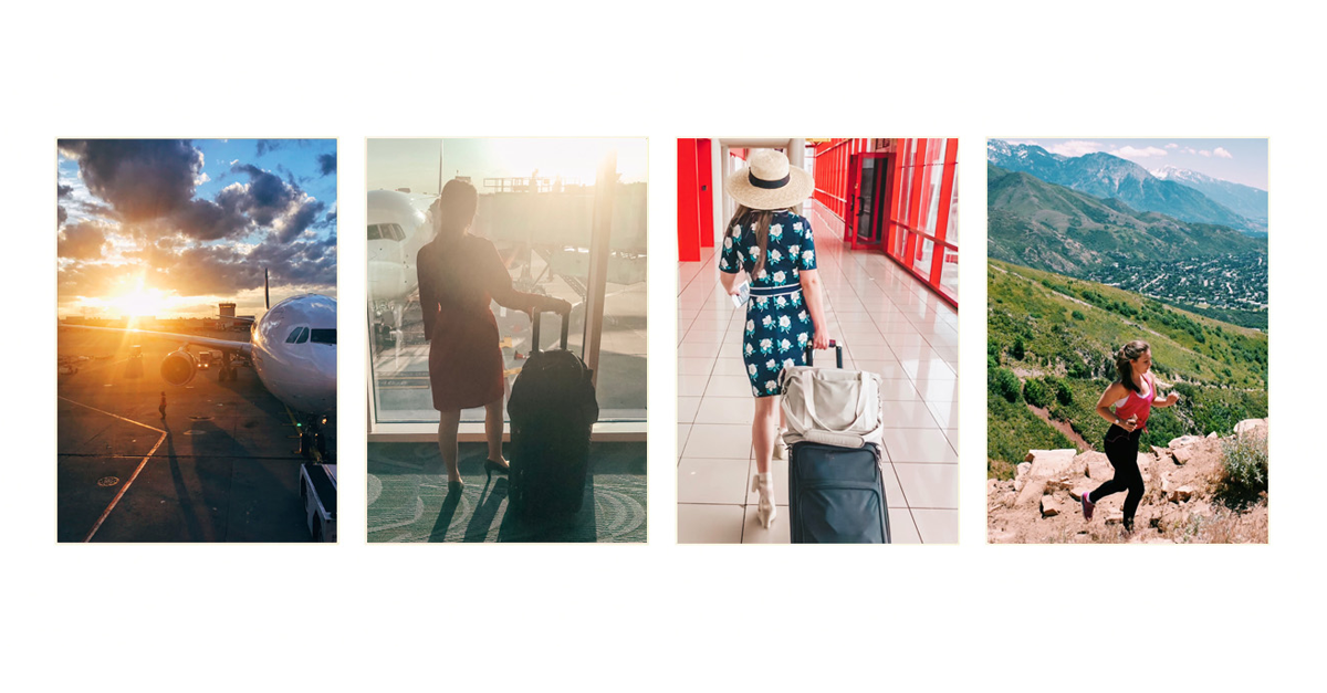 7 Tips for Beating Jet Lag as a Flight Attendant