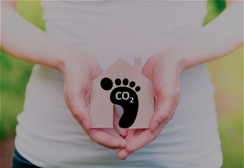 Skypro 5 ways of reducing carbon footprint