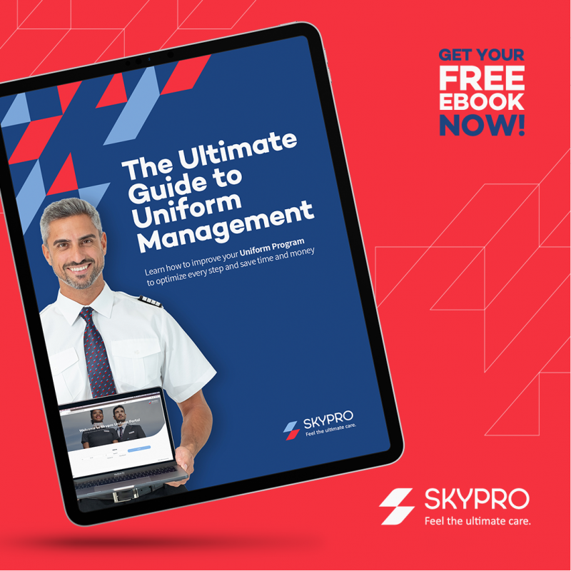 The Ultimate Guide to Uniform Management SKYPRO