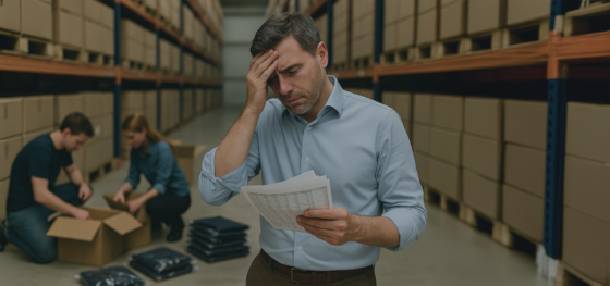 Poor uniform planning impacts budgets, employee satisfaction, and brand perception. Learn how to avoid costly mistakes with a smarter uniform strategy.