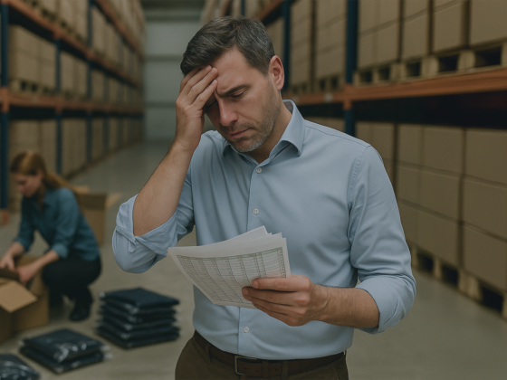Poor uniform planning impacts budgets, employee satisfaction, and brand perception. Learn how to avoid costly mistakes with a smarter uniform strategy.