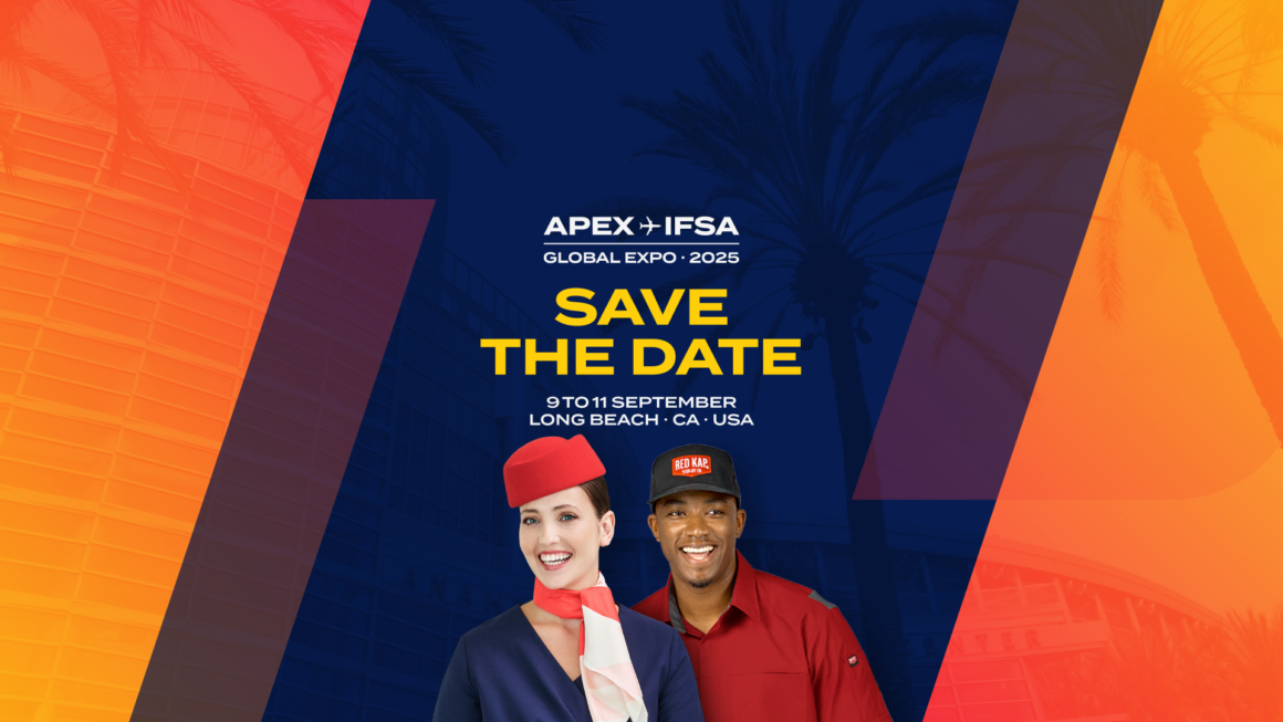 SKYPRO and Image Authority Return to APEX 2025